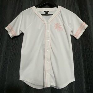 LA Jersey
